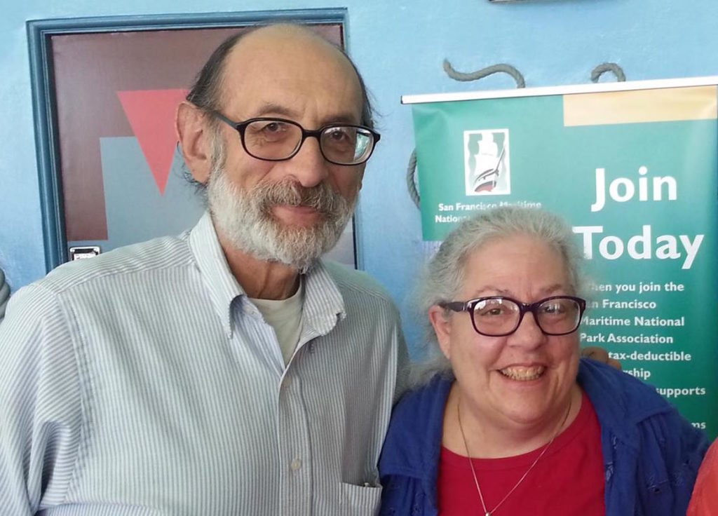 MSR Co-Founder Paul Rosenberg Passes Away