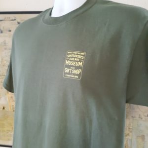 Playland Dash Sign Tee