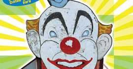 Remembering Playland at the Beach DVD