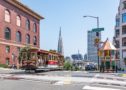 Vintage transit stories