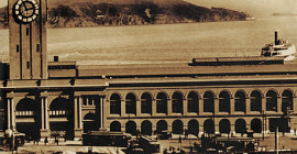 Railways of San Francisco