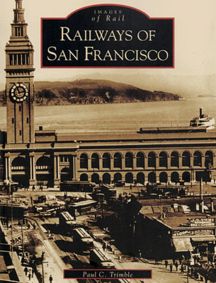 Railways of San Francisco