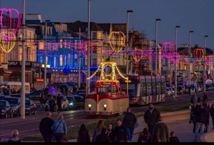 228 - 228 & 233 Blackpool, England