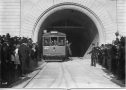 Vintage transit stories
