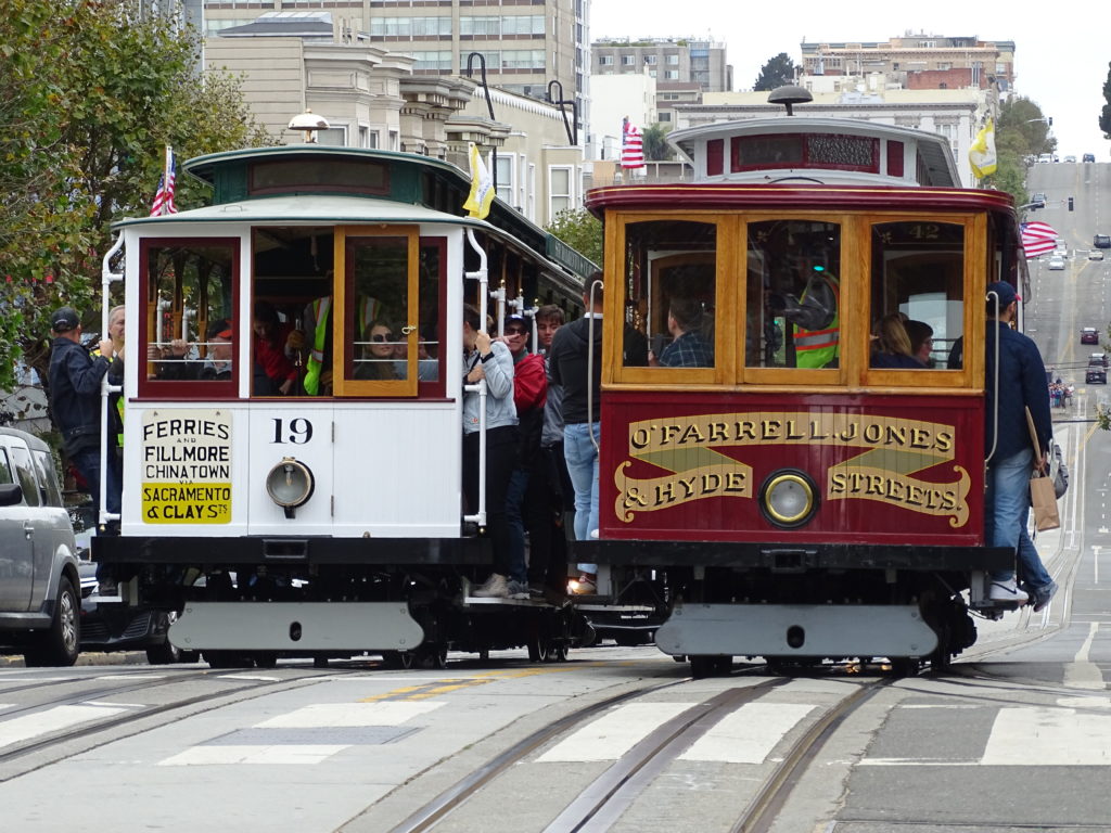 Muni Heritage Day is Saturday, June 4
