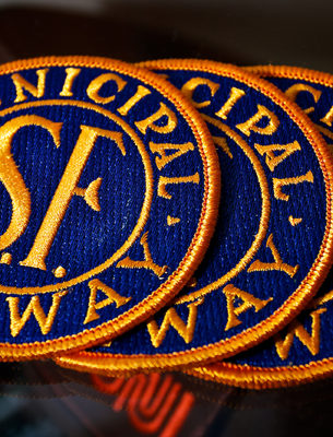 Muni Patch