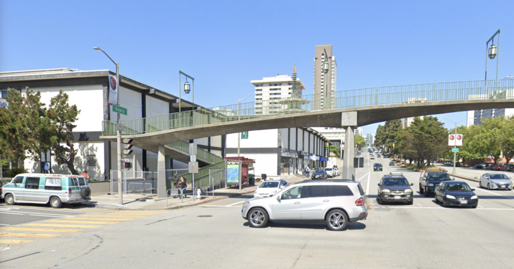 What might have been: Geary