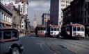 Vintage transit stories