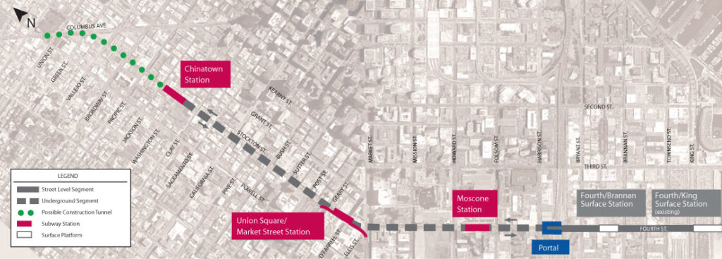 Completing a century: Muni 1983-2012