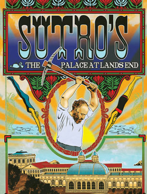 Sutro Baths DVD