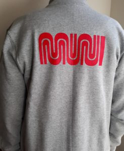 SF Municipal Railway 