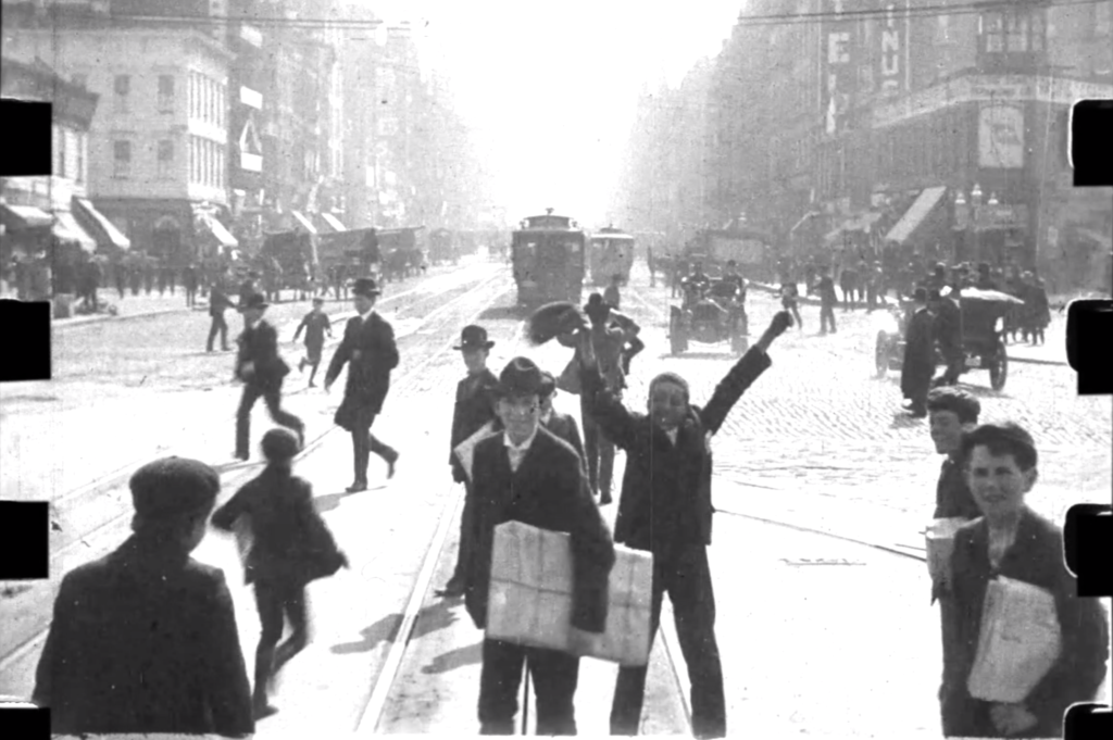 Take a 1906