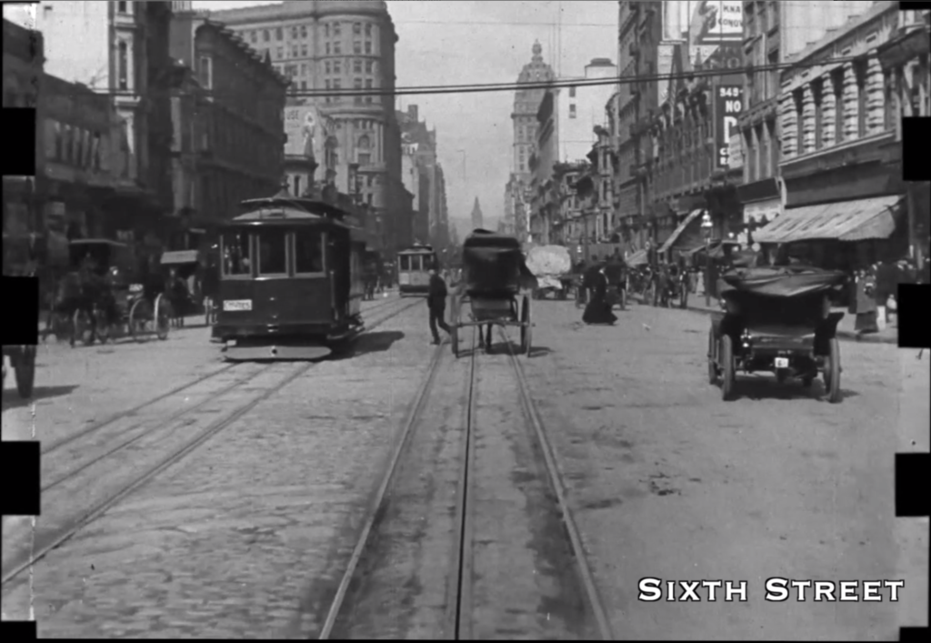 Take a 1906