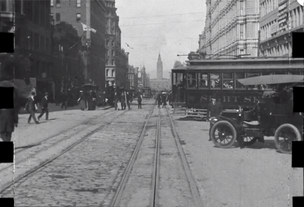 Take a 1906