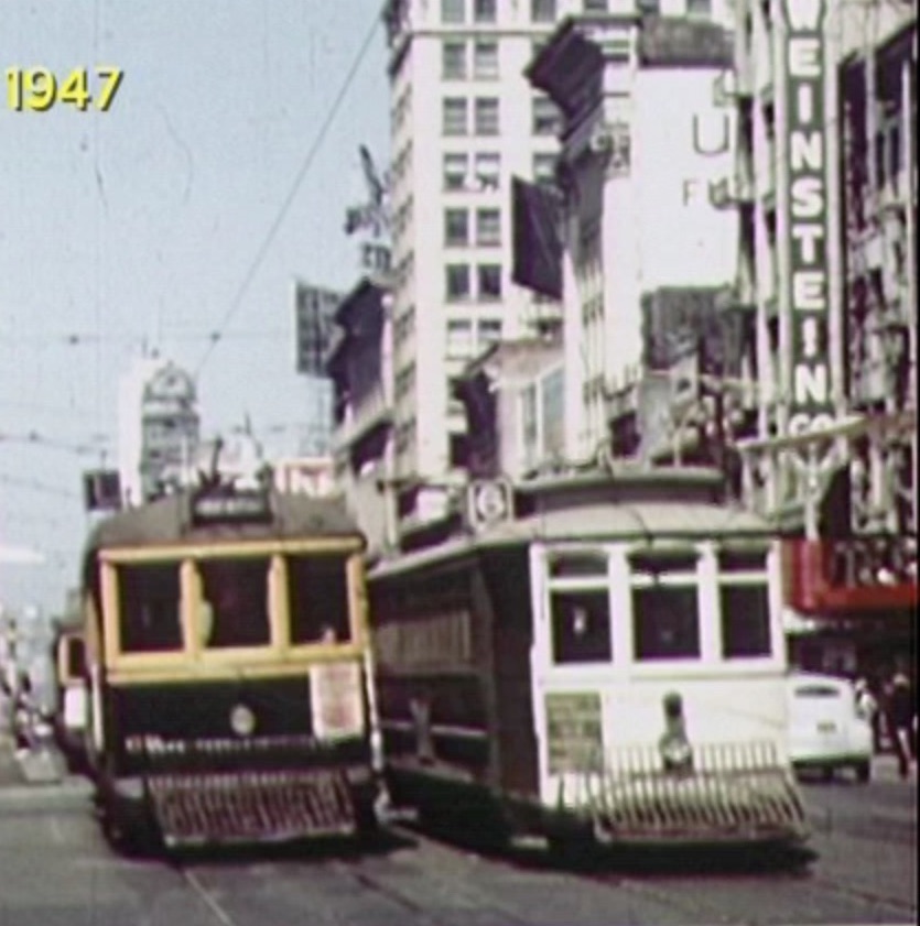 Vintage Videos