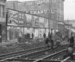 Vintage transit stories