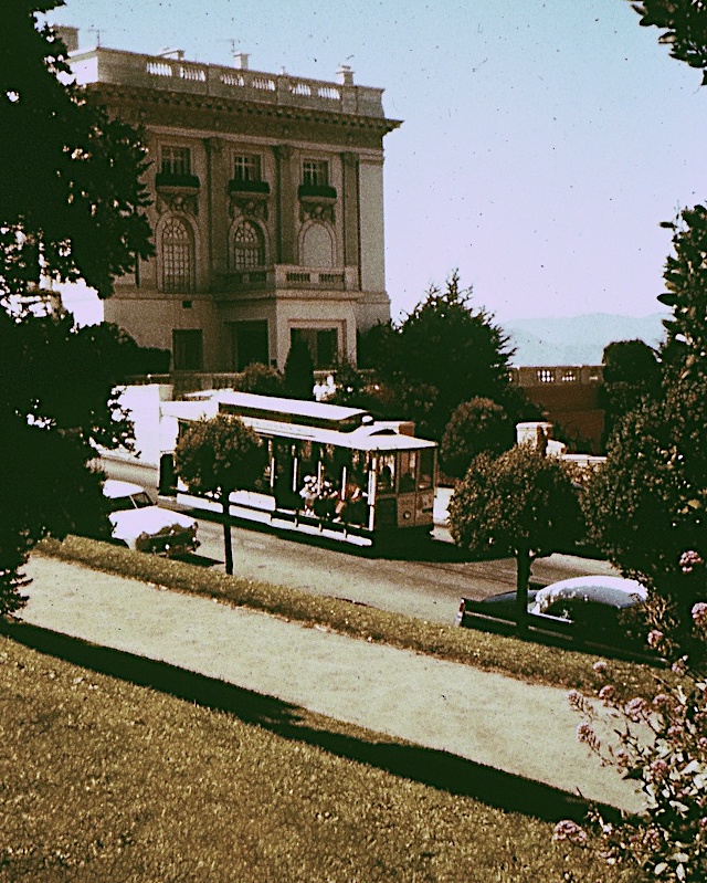 When politics & dirty tricks savaged our cable cars