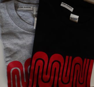 SF Muni LONG SLEEVE 