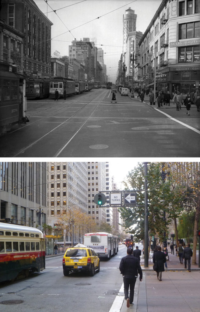 Building a better Market Street