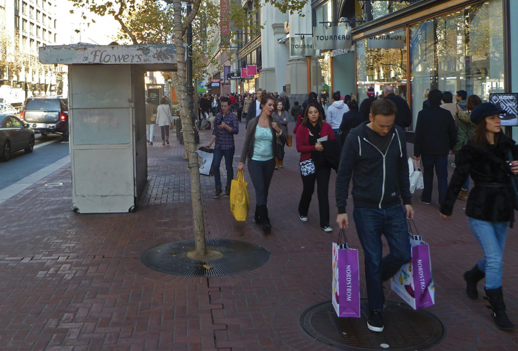 Building a better Market Street