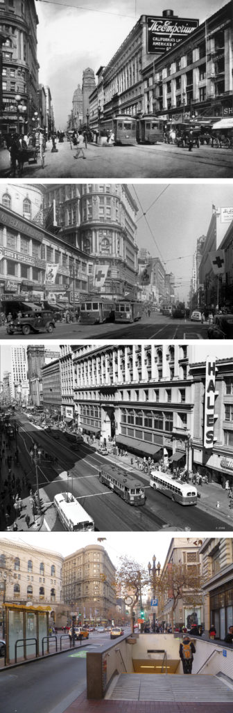 Building a better Market Street