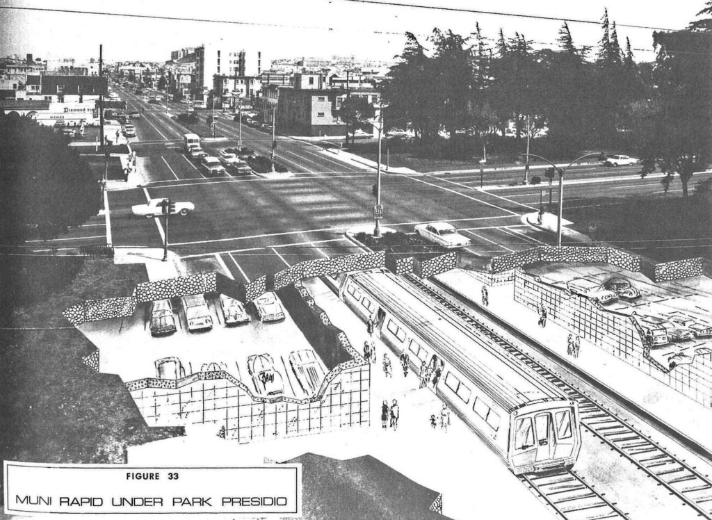 Modernizing Muni: 1963-1982