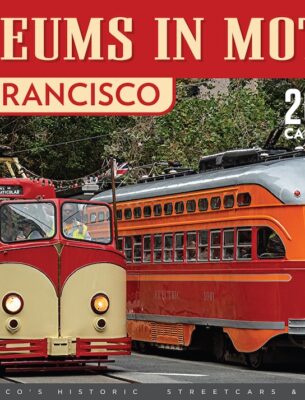 2026 Museums in Motion Calendar