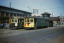 Vintage transit stories