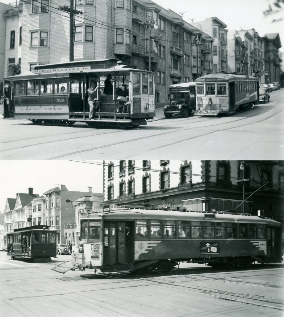 The 22 Fillmore: a line to love since 1895