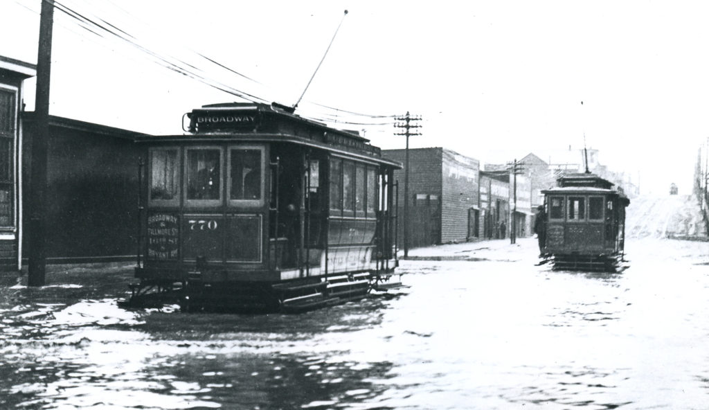 The 22 Fillmore: a line to love since 1895
