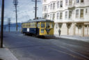 Vintage transit stories