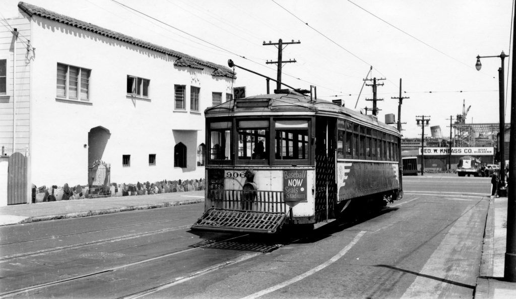 The 22 Fillmore: a line to love since 1895