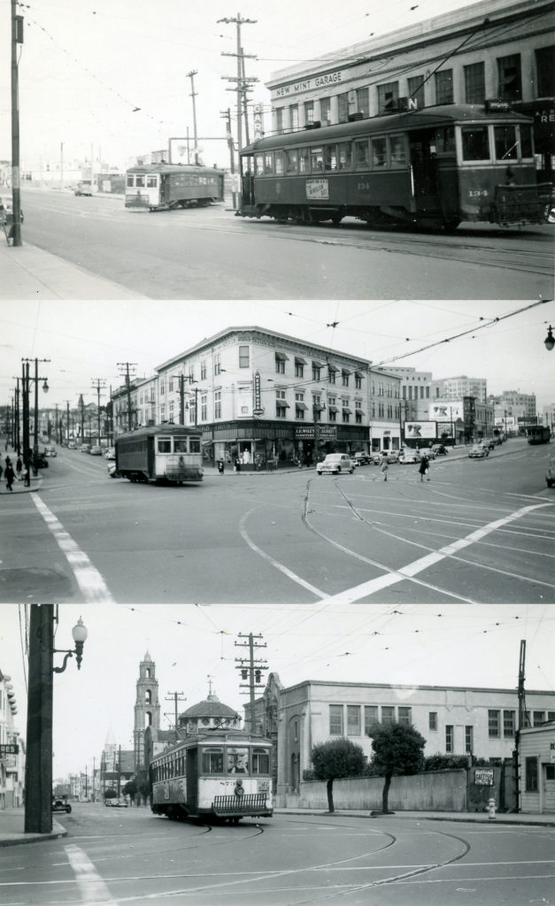 The 22 Fillmore: a line to love since 1895