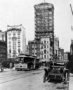 Vintage transit stories