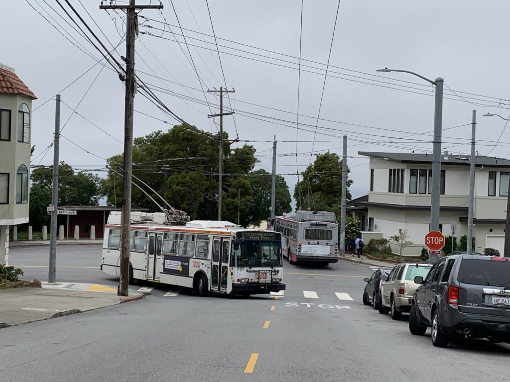 Getting high on the 6-line