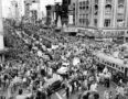Vintage transit stories