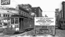 Vintage transit stories