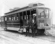Vintage transit stories