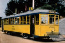 Vintage transit stories