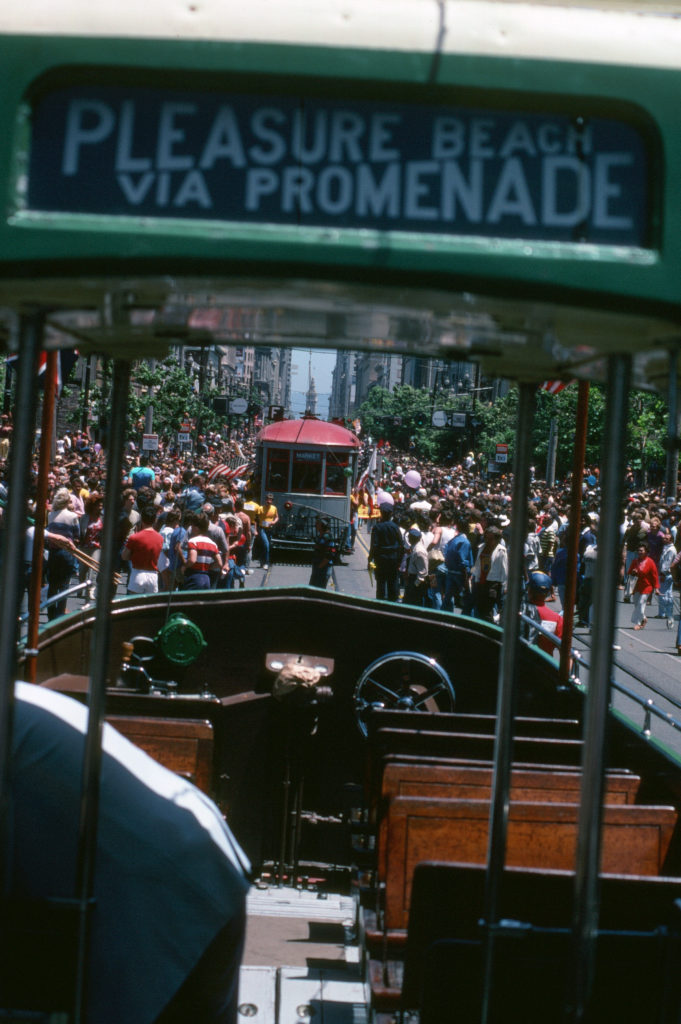 Vintage Pride: 1983