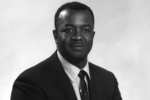 Curtis E. Green