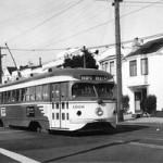 Vintage transit stories