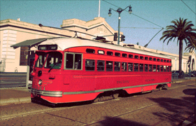 Painting Torpedoes (Part 3: Pacific Electric)