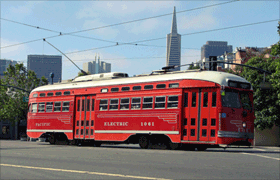 Painting Torpedoes (Part 3: Pacific Electric)