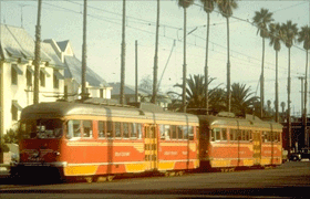 Painting Torpedoes (Part 3: Pacific Electric)