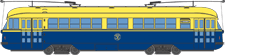San Francisco Municipal Railway (1940s)