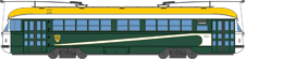  Market Street Railway Company