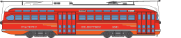  Pacific Electric