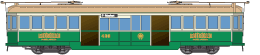  Melbourne, Australia (W2 Class)