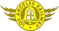 1052 - Los Angeles Railway